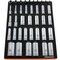Dynamic Tools 40 Piece SAE Deep Socket Set With Foam Tool Organizer D096001-FT7T - alternate 1